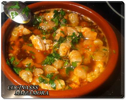 PRESENTACION BARRO PEQUEÑA